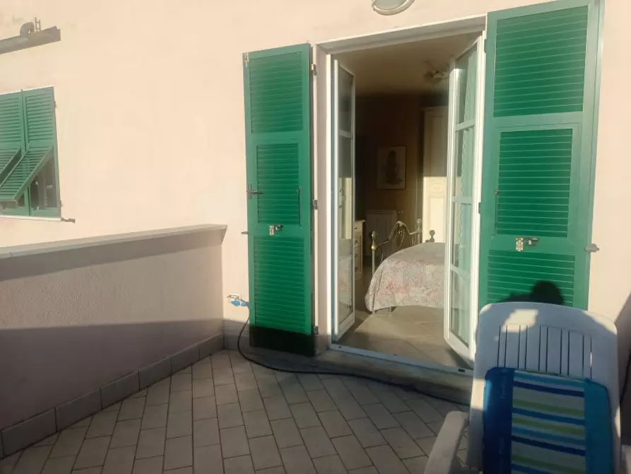 Immagine 21 di Appartamento in vendita  a Celle Ligure