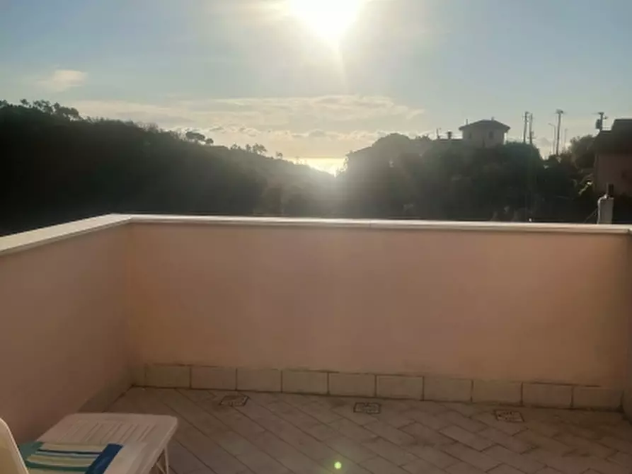 Immagine 3 di Appartamento in vendita  a Celle Ligure
