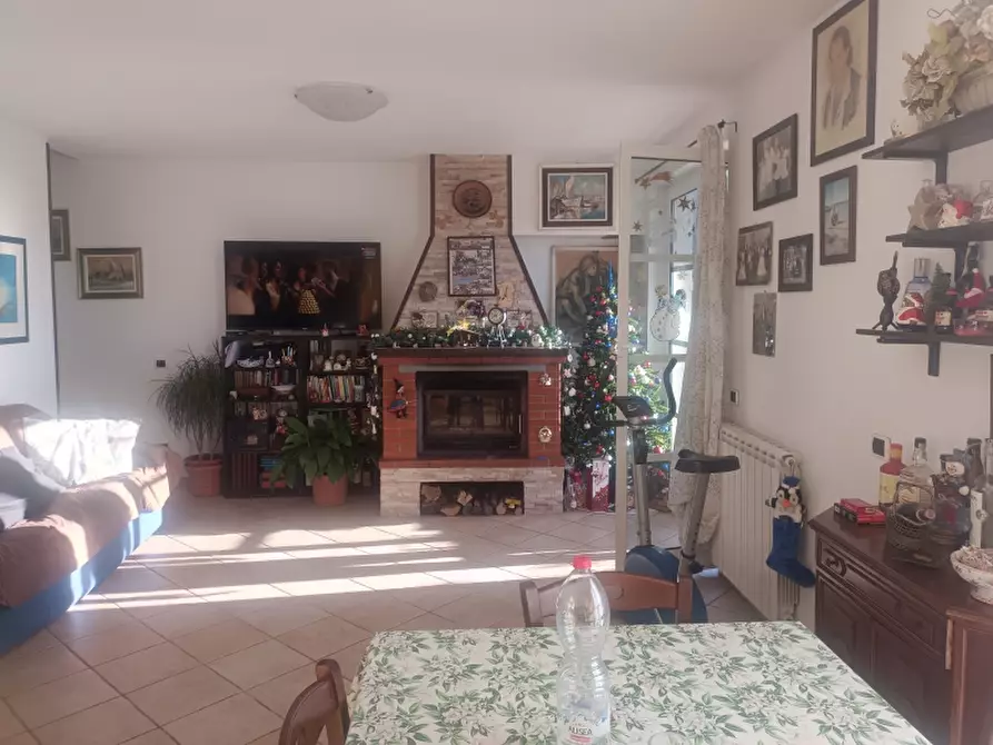 Immagine 7 di Appartamento in vendita  a Celle Ligure