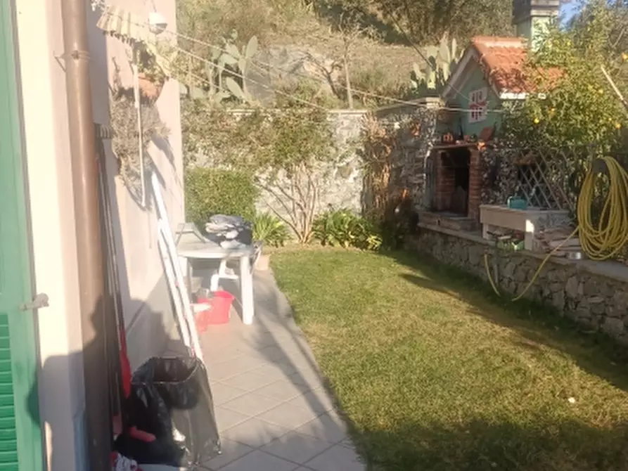 Immagine 35 di Appartamento in vendita  a Celle Ligure