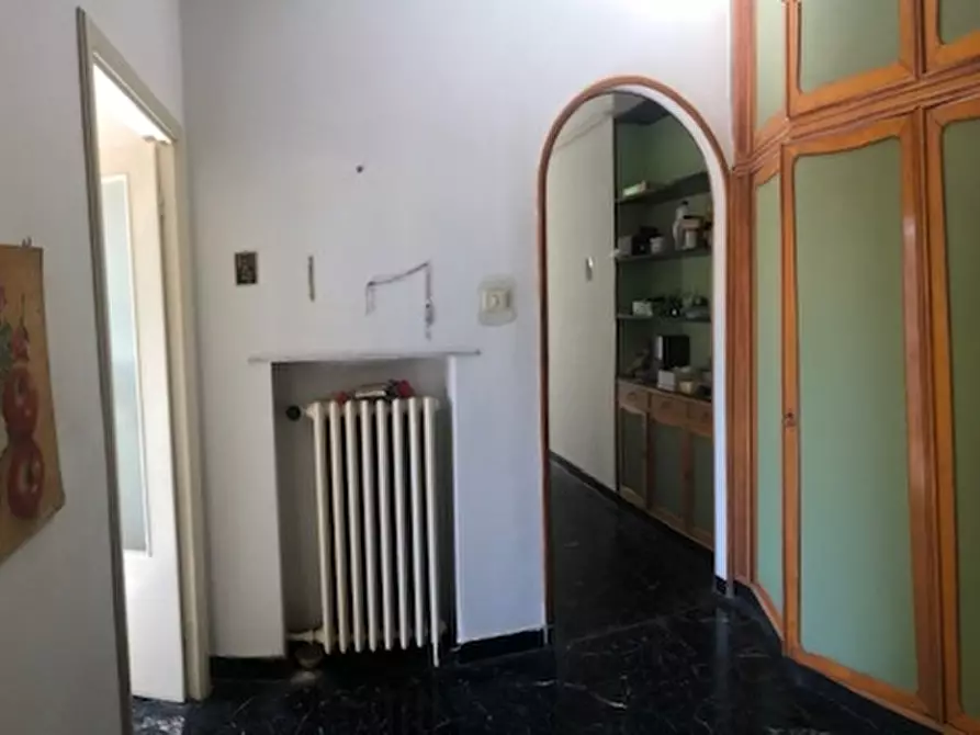 Immagine 6 di Appartamento in vendita  a Celle Ligure