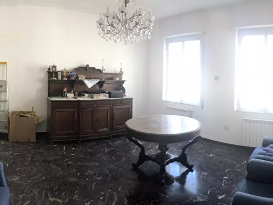 Immagine 5 di Appartamento in vendita  a Celle Ligure