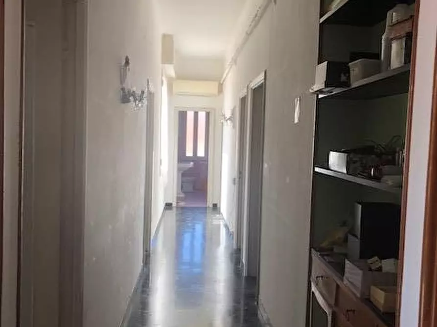 Immagine 7 di Appartamento in vendita  a Celle Ligure