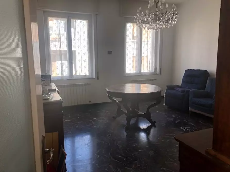 Immagine 4 di Appartamento in vendita  a Celle Ligure