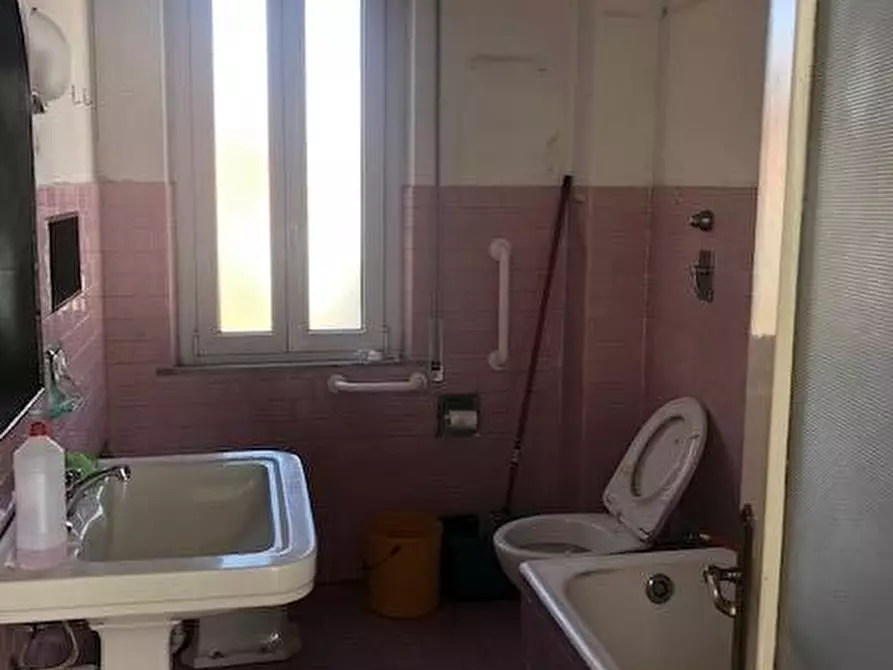 Immagine 14 di Appartamento in vendita  a Celle Ligure