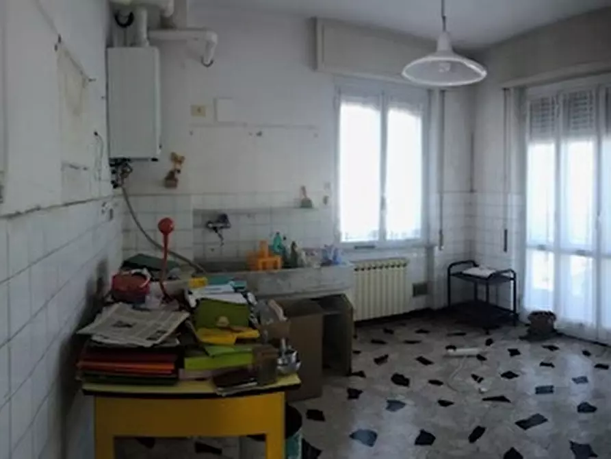 Immagine 3 di Appartamento in vendita  a Celle Ligure