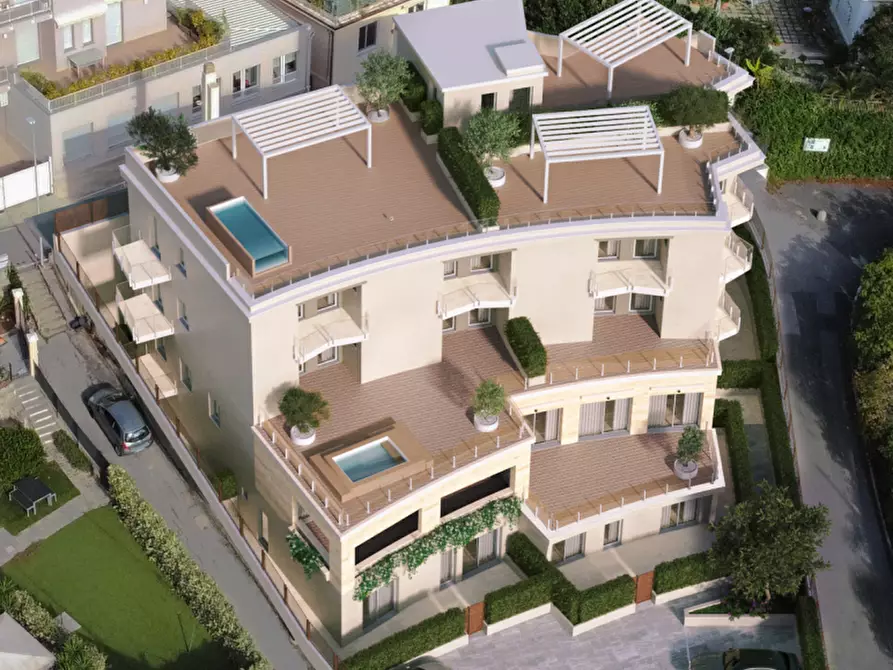 Immagine 1 di Appartamento in vendita  a Celle Ligure