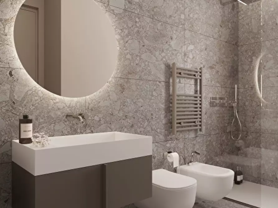 Immagine 24 di Appartamento in vendita  a Celle Ligure