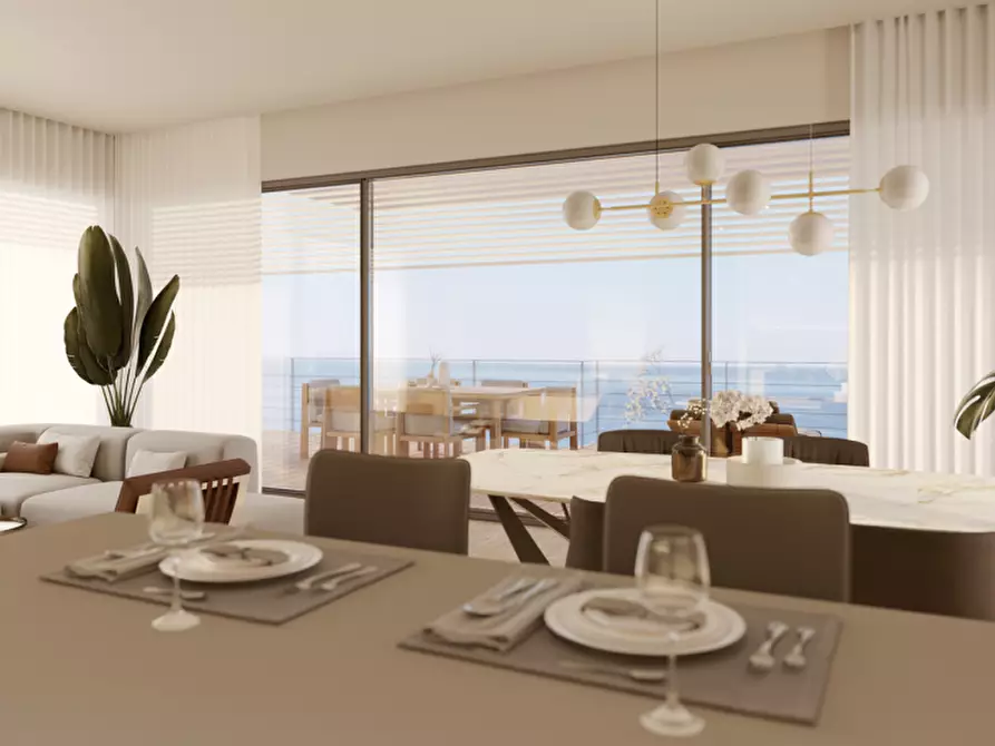 Immagine 31 di Appartamento in vendita  a Celle Ligure