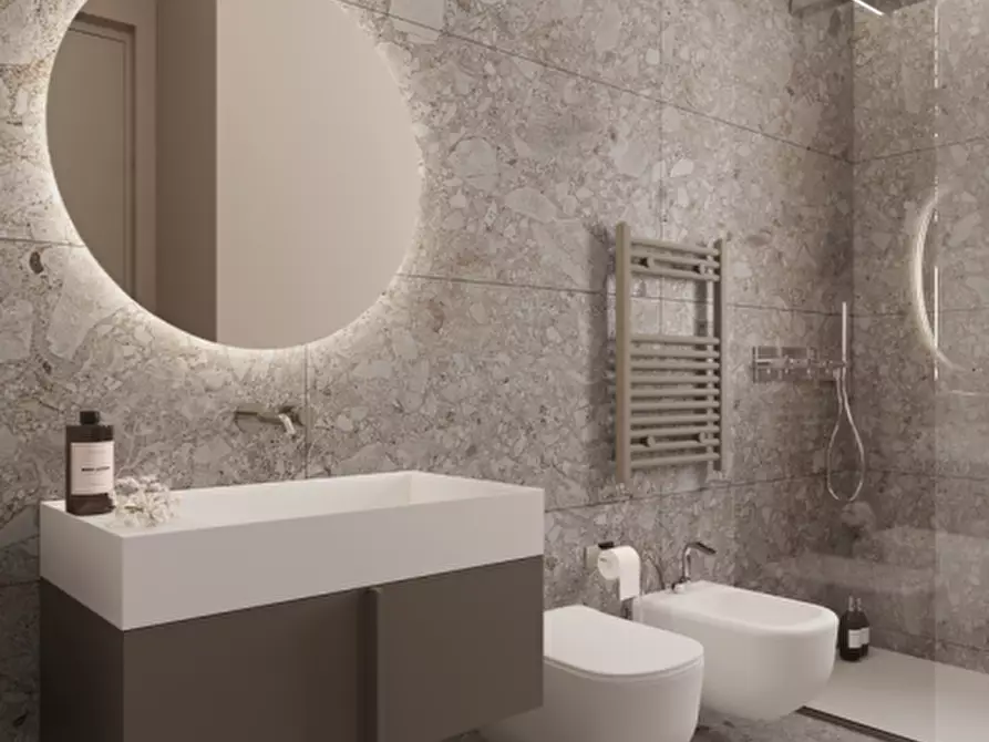 Immagine 34 di Appartamento in vendita  a Celle Ligure