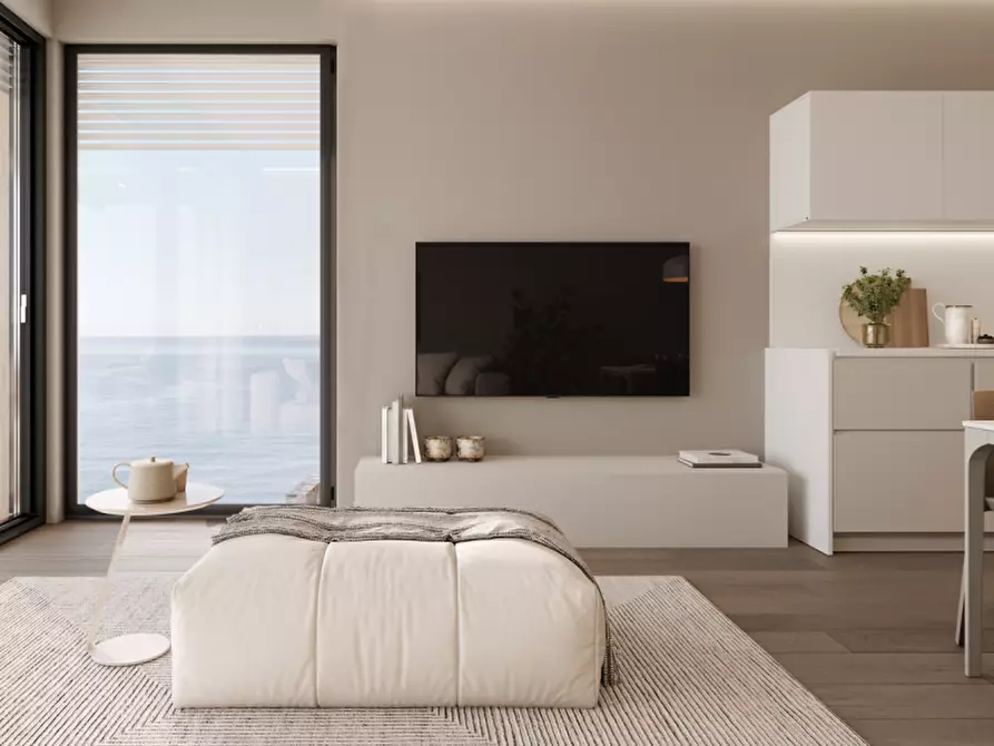 Immagine 32 di Appartamento in vendita  a Celle Ligure