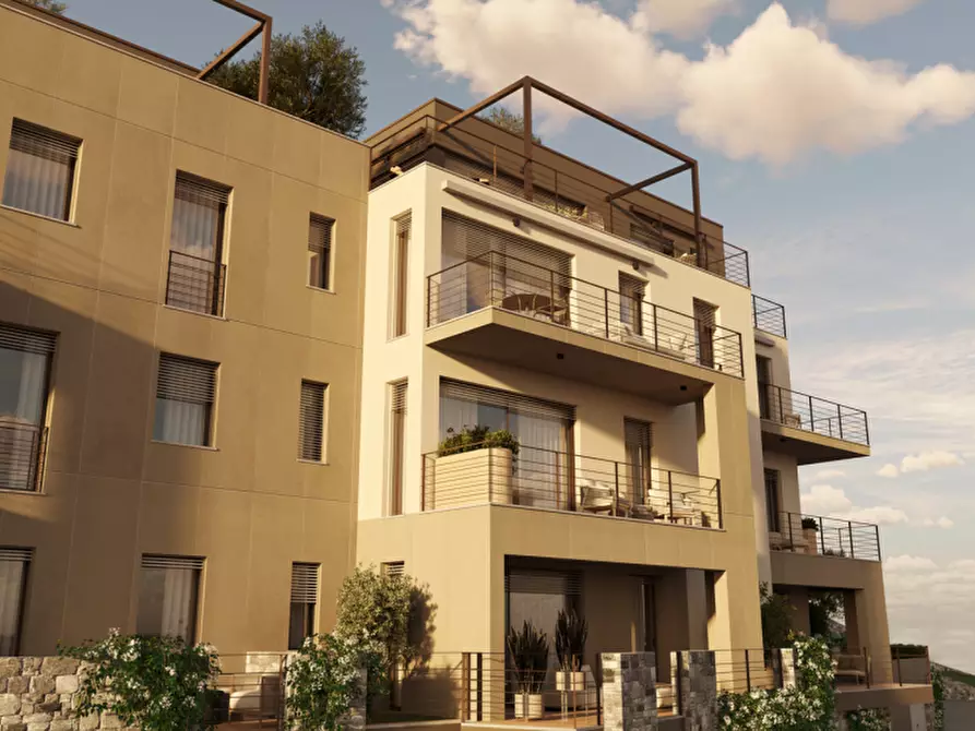 Immagine 6 di Appartamento in vendita  a Celle Ligure