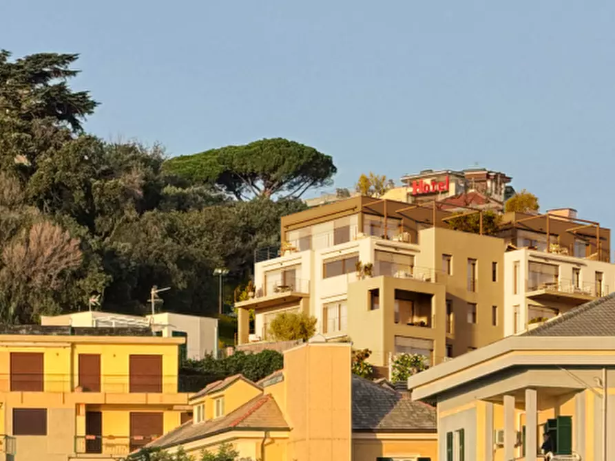 Immagine 13 di Appartamento in vendita  a Celle Ligure