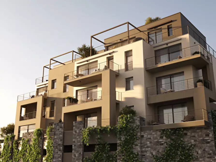 Immagine 5 di Appartamento in vendita  a Celle Ligure