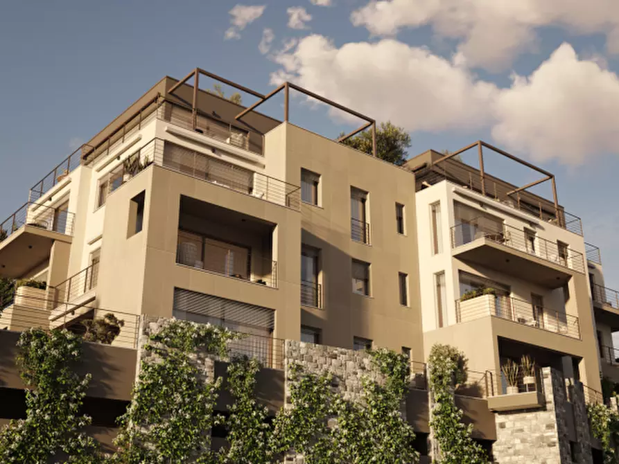 Immagine 4 di Appartamento in vendita  a Celle Ligure