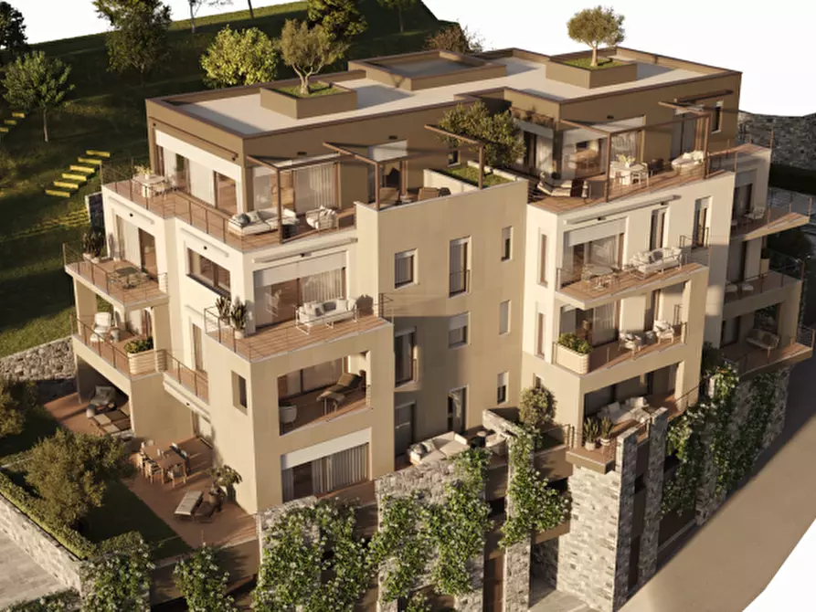 Immagine 3 di Appartamento in vendita  a Celle Ligure