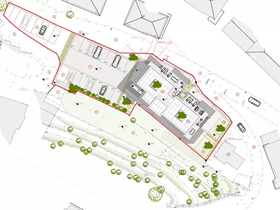 Immagine 38 di Appartamento in vendita  a Celle Ligure