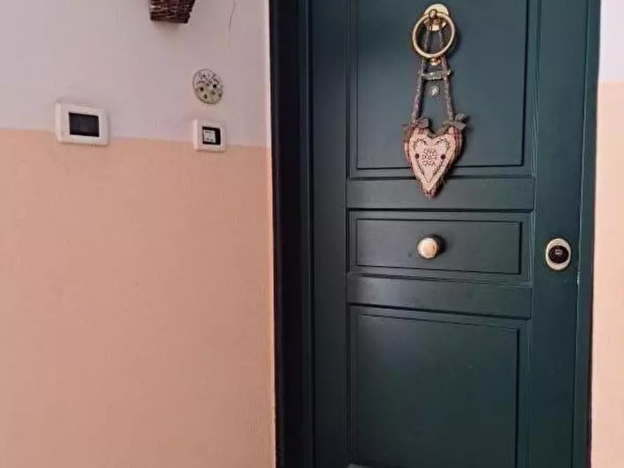 Immagine 4 di Appartamento in vendita  a Celle Ligure