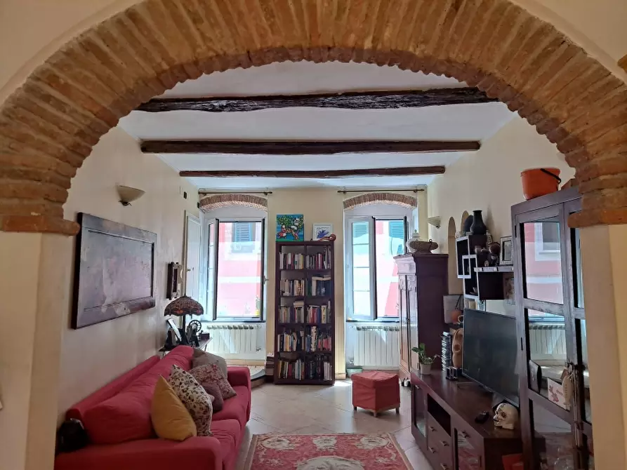 Immagine 1 di Appartamento in vendita  a Celle Ligure