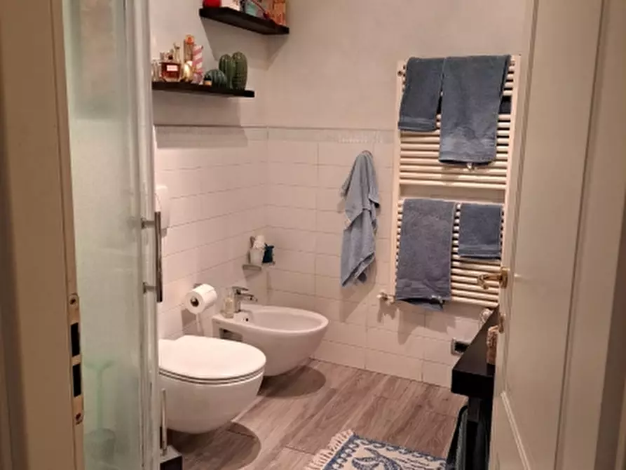 Immagine 19 di Appartamento in vendita  a Celle Ligure