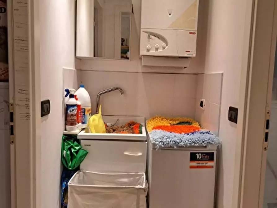 Immagine 26 di Appartamento in vendita  a Celle Ligure