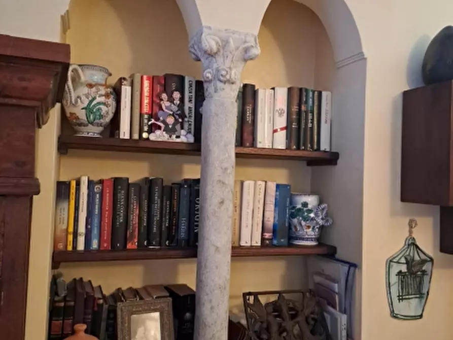 Immagine 8 di Appartamento in vendita  a Celle Ligure