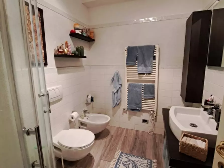 Immagine 18 di Appartamento in vendita  a Celle Ligure