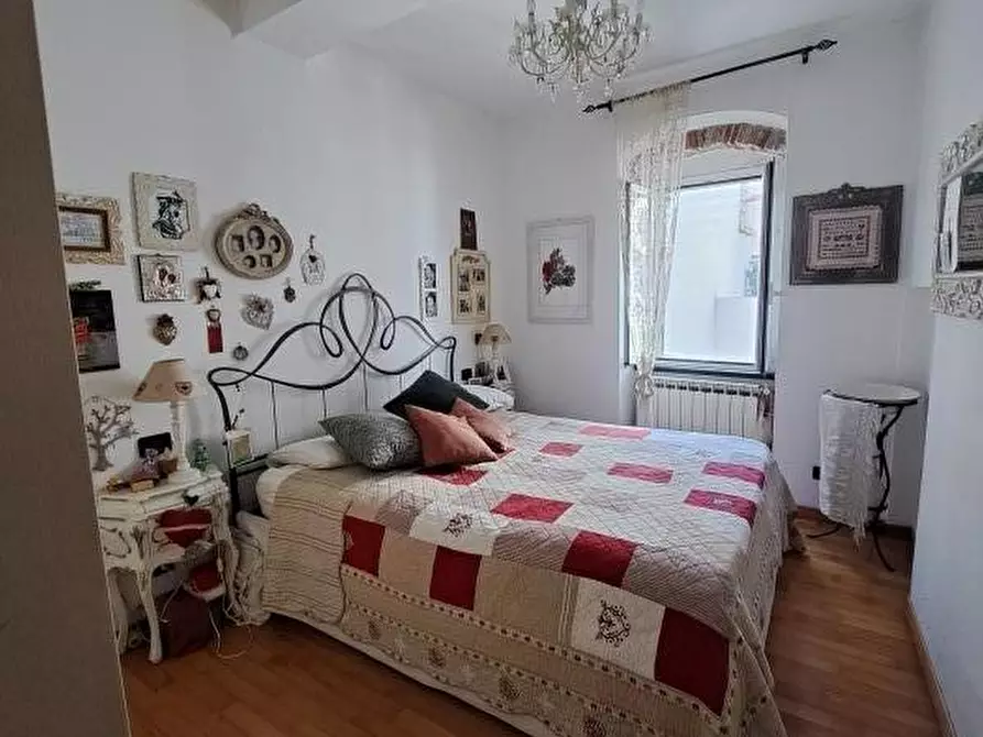 Immagine 14 di Appartamento in vendita  a Celle Ligure