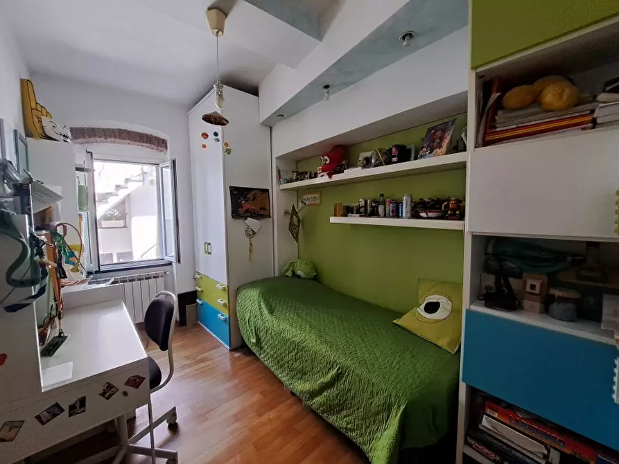 Immagine 16 di Appartamento in vendita  a Celle Ligure