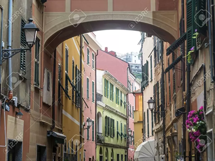 Immagine 27 di Appartamento in vendita  a Celle Ligure