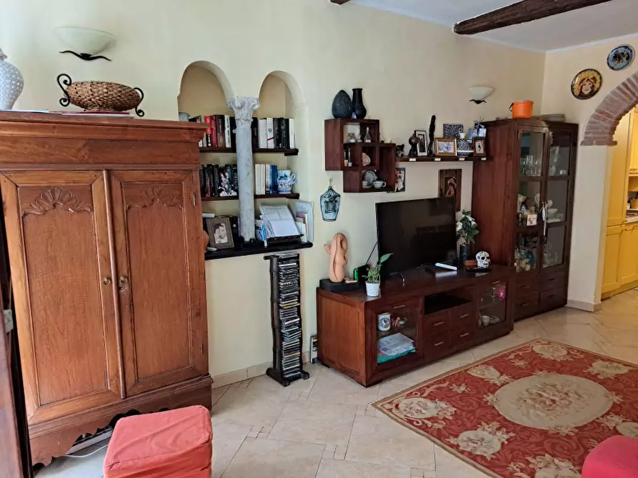 Immagine 9 di Appartamento in vendita  a Celle Ligure