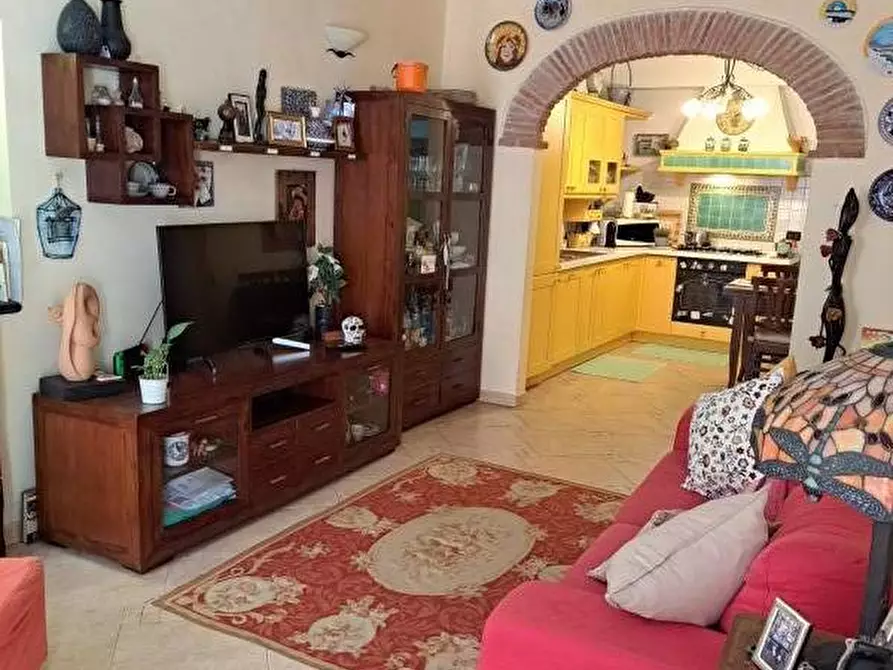 Immagine 7 di Appartamento in vendita  a Celle Ligure