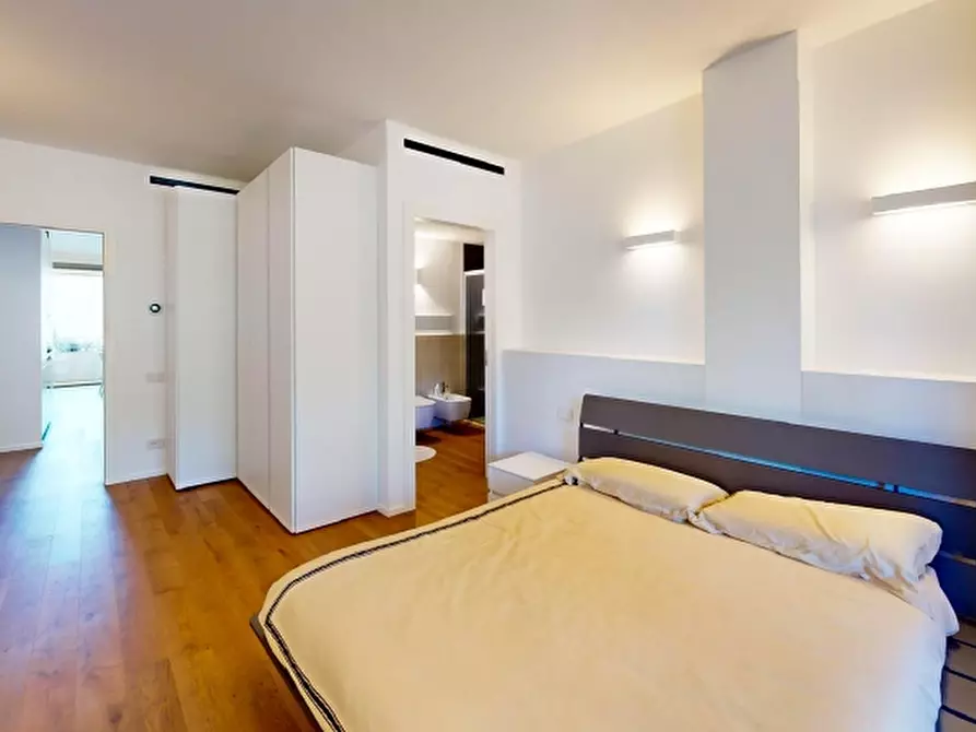 Immagine 9 di Appartamento in affitto  in via Aurelia Levante a Celle Ligure