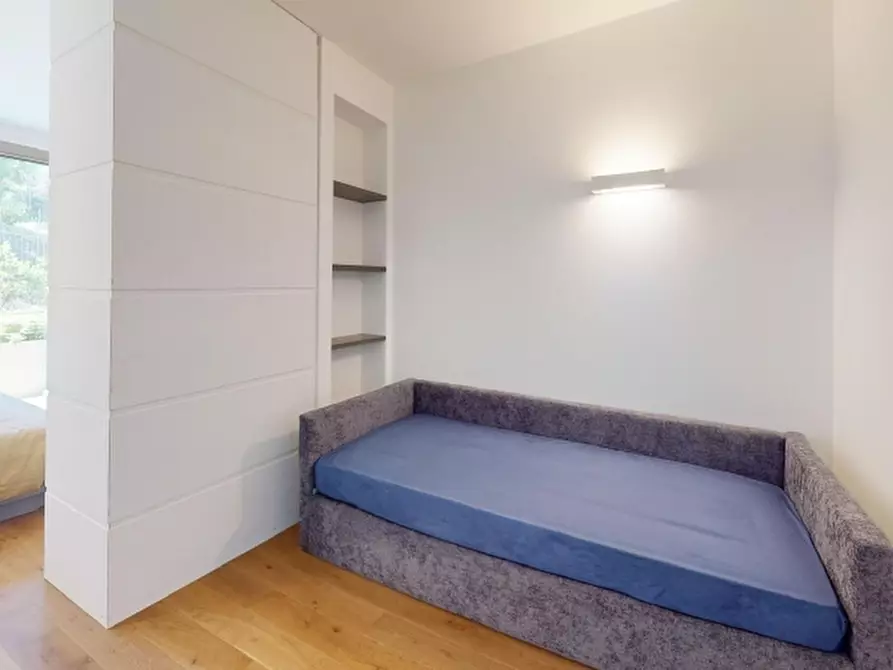 Immagine 11 di Appartamento in affitto  in via Aurelia Levante a Celle Ligure