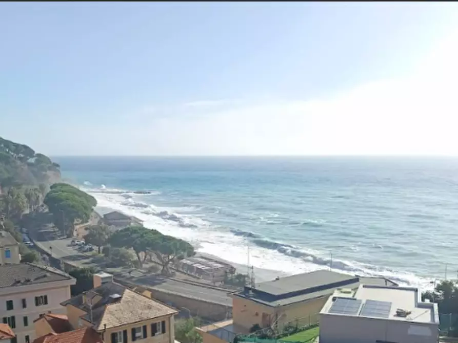 Immagine 6 di Attico in vendita  a Celle Ligure