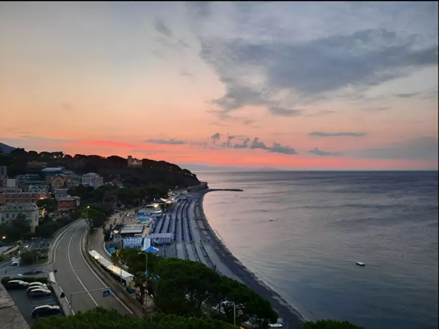 Immagine 8 di Attico in vendita  a Celle Ligure