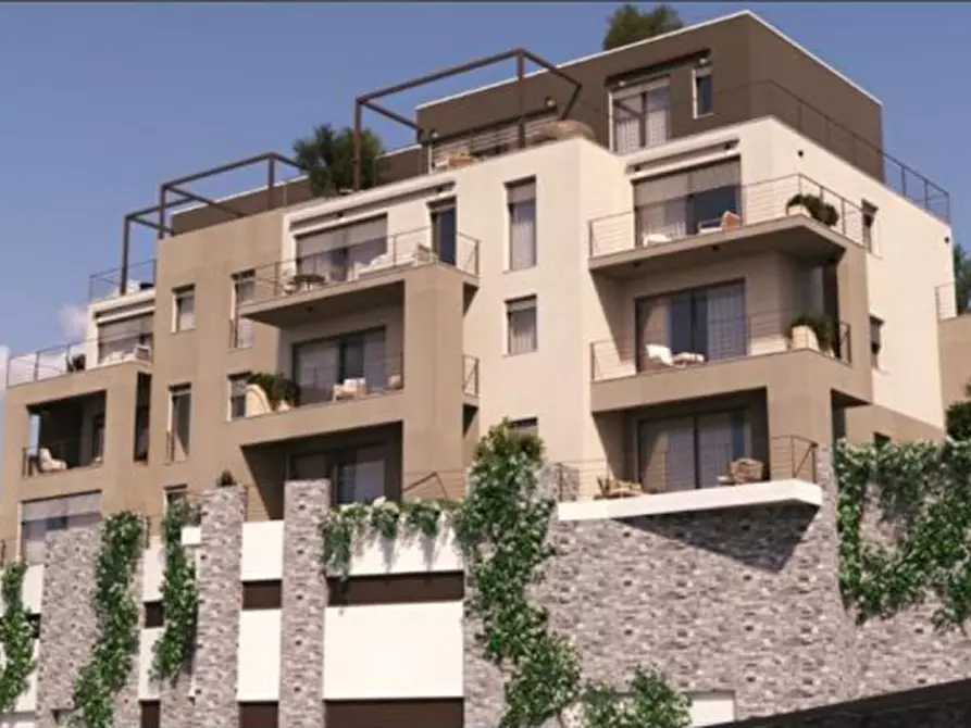 Immagine 5 di Attico in vendita  a Celle Ligure