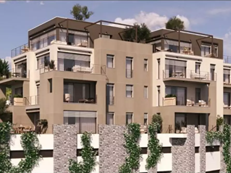 Immagine 3 di Attico in vendita  a Celle Ligure