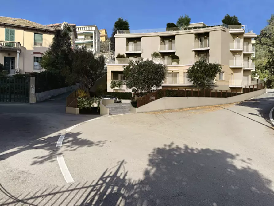 Immagine 7 di Appartamento in vendita  a Celle Ligure