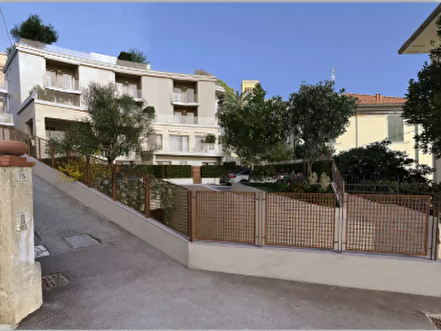 Immagine 6 di Appartamento in vendita  a Celle Ligure