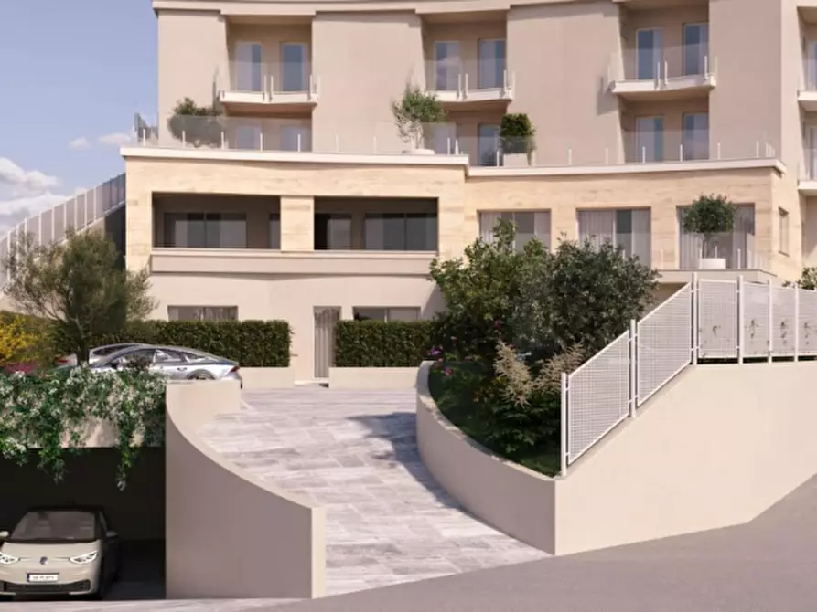 Immagine 8 di Appartamento in vendita  a Celle Ligure