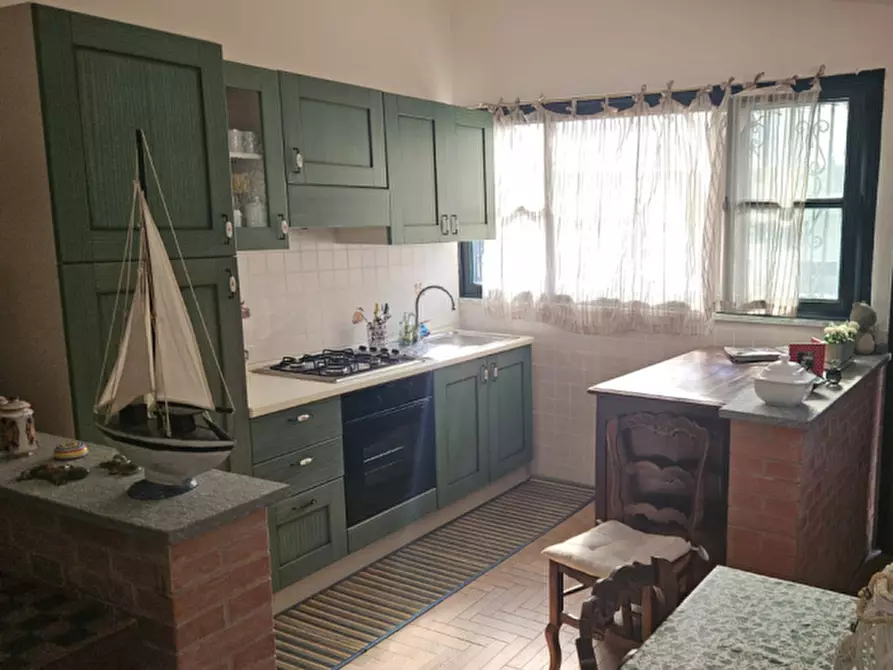 Immagine 11 di Appartamento in vendita  a Celle Ligure