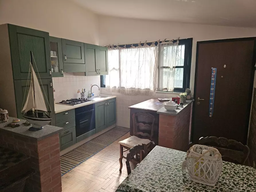 Immagine 13 di Appartamento in vendita  a Celle Ligure