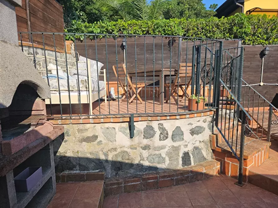 Immagine 8 di Appartamento in vendita  a Celle Ligure