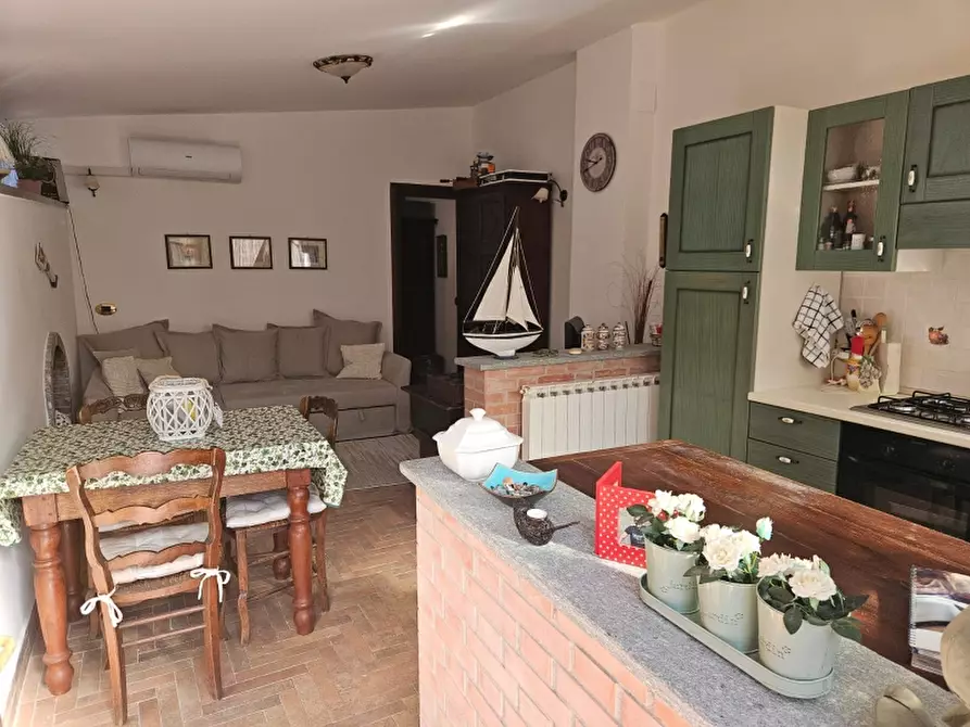 Immagine 14 di Appartamento in vendita  a Celle Ligure