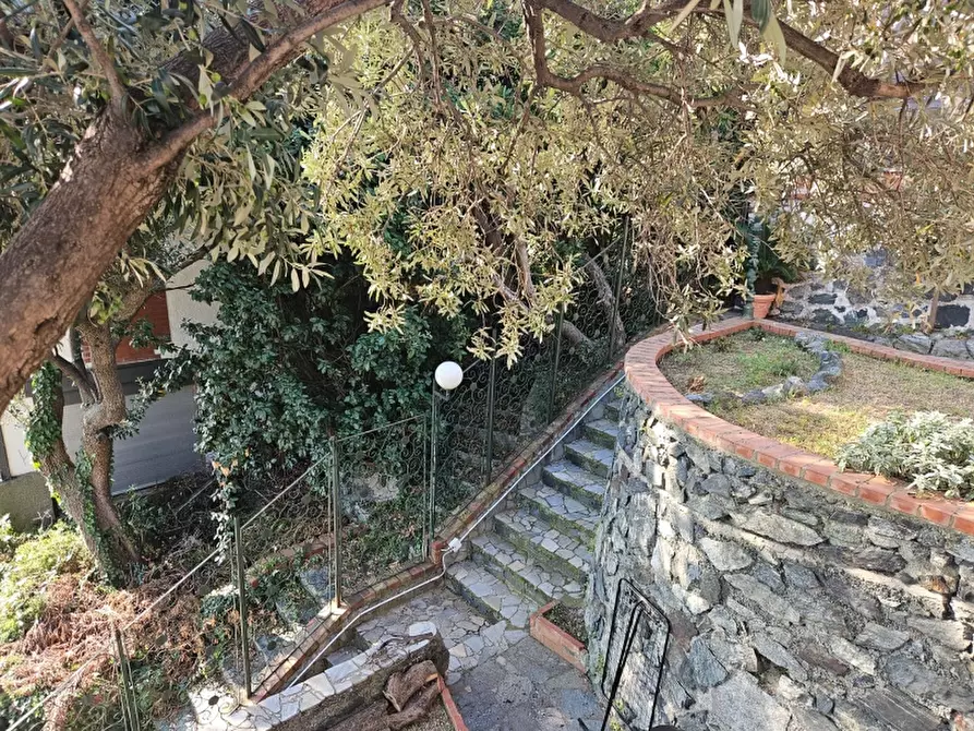 Immagine 1 di Appartamento in vendita  a Celle Ligure