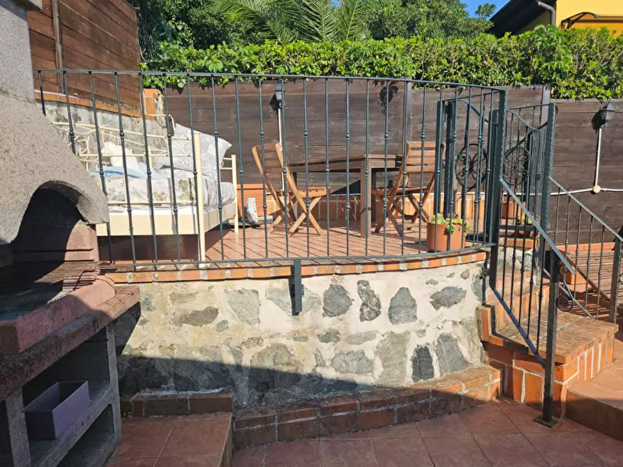 Immagine 4 di Appartamento in vendita  a Celle Ligure