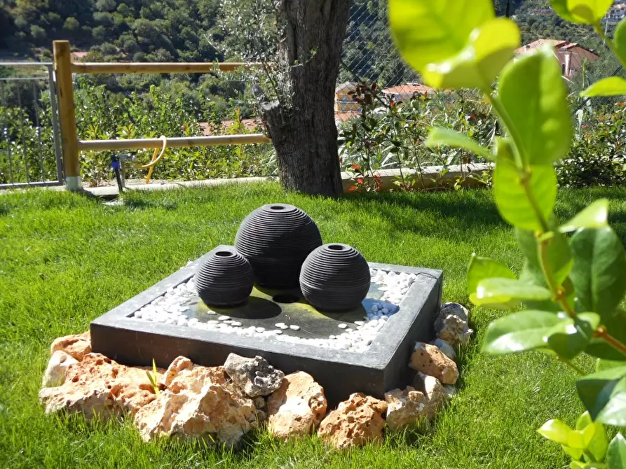 Immagine 16 di Villa in vendita  a Celle Ligure