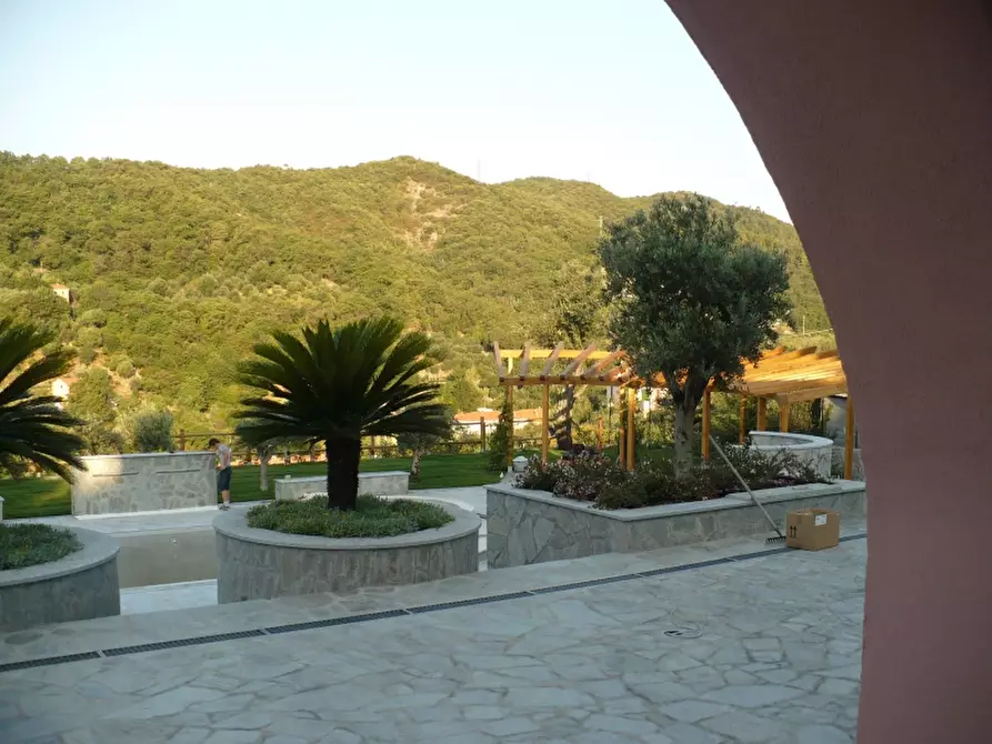 Immagine 19 di Villa in vendita  a Celle Ligure