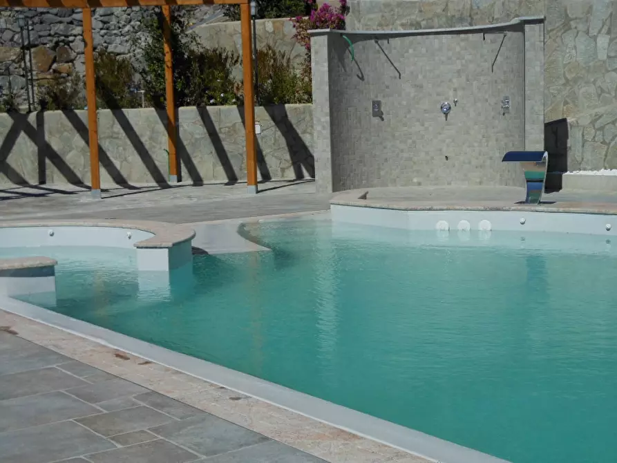 Immagine 14 di Villa in vendita  a Celle Ligure